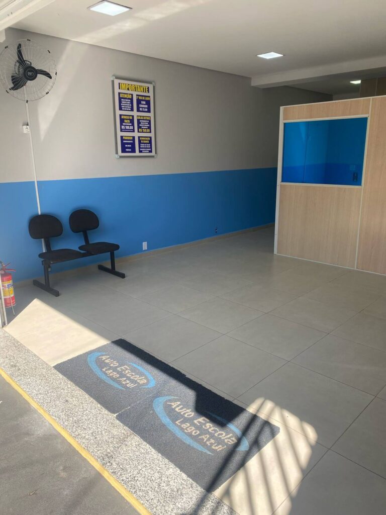 auto escola lago azul jundiai 10