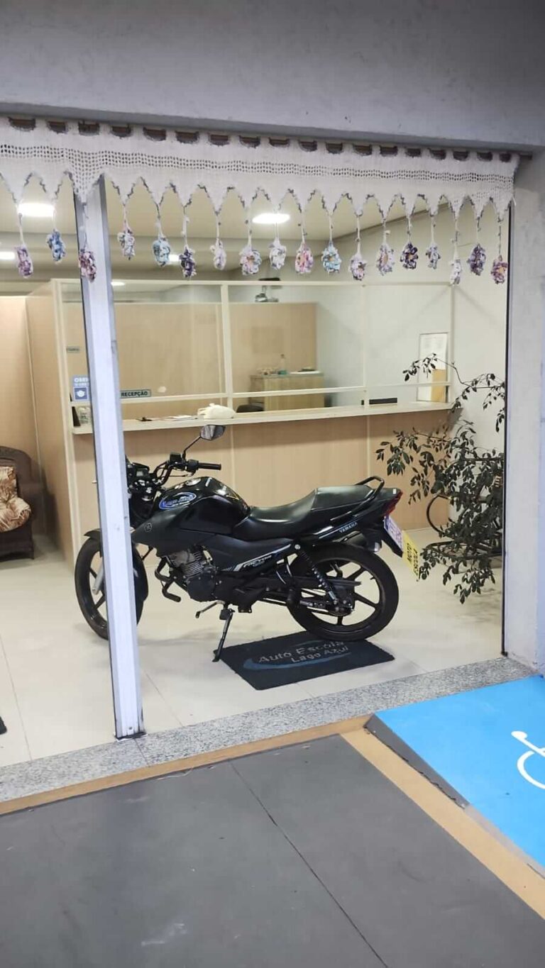 auto escola lago azul jundiai 11