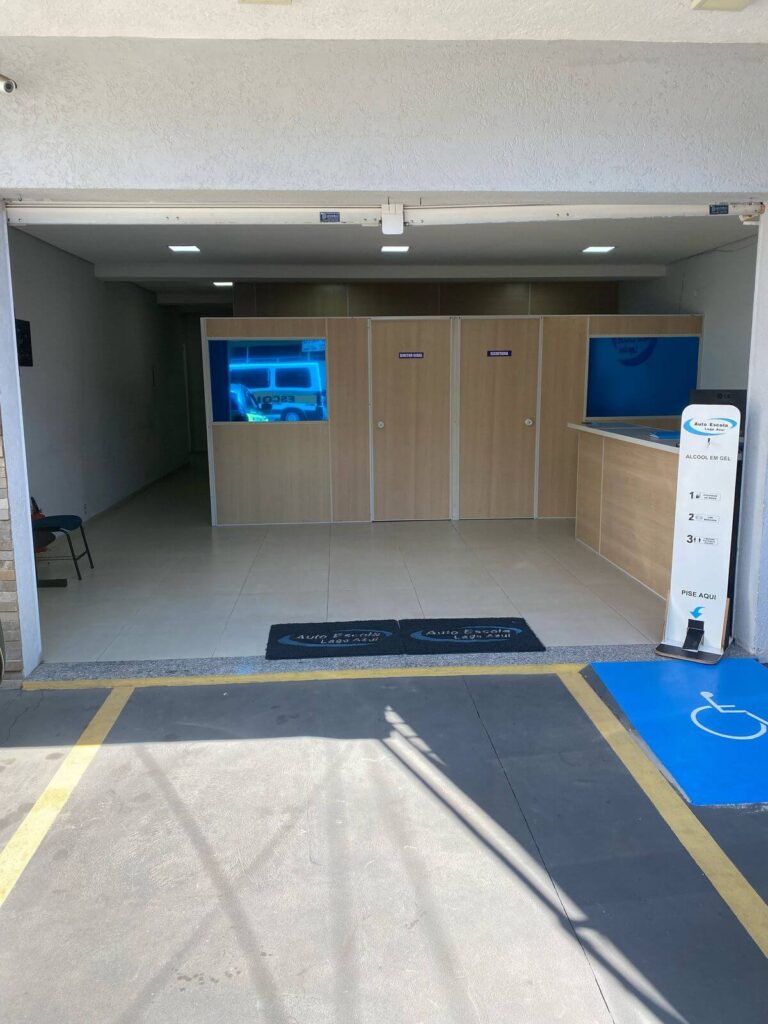 auto escola lago azul jundiai 3