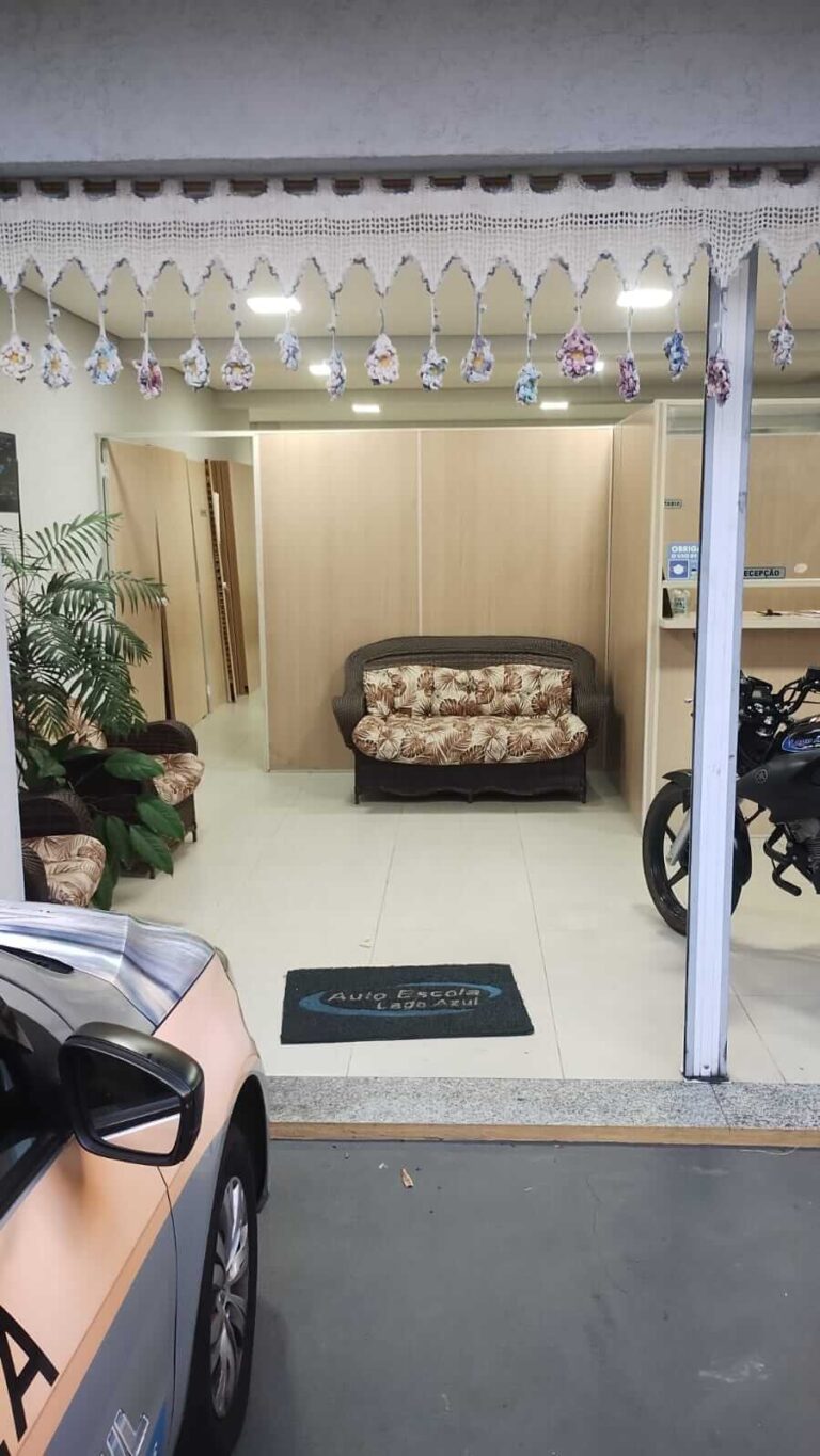 auto escola lago azul jundiai 4