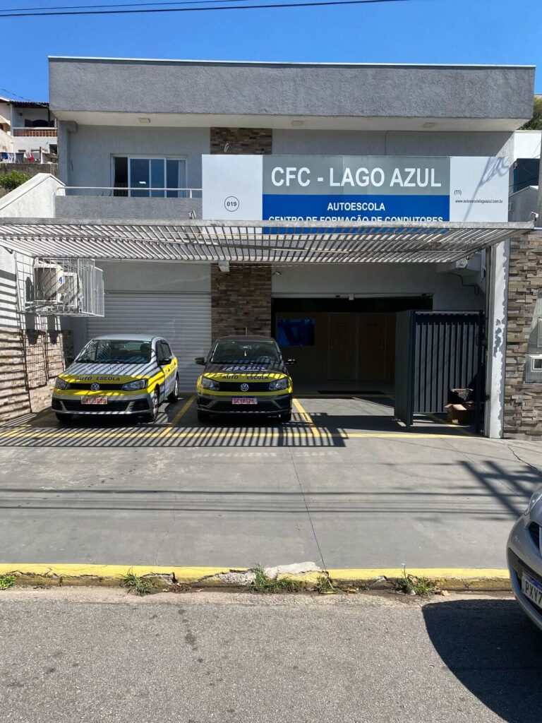 auto escola lago azul jundiai 5
