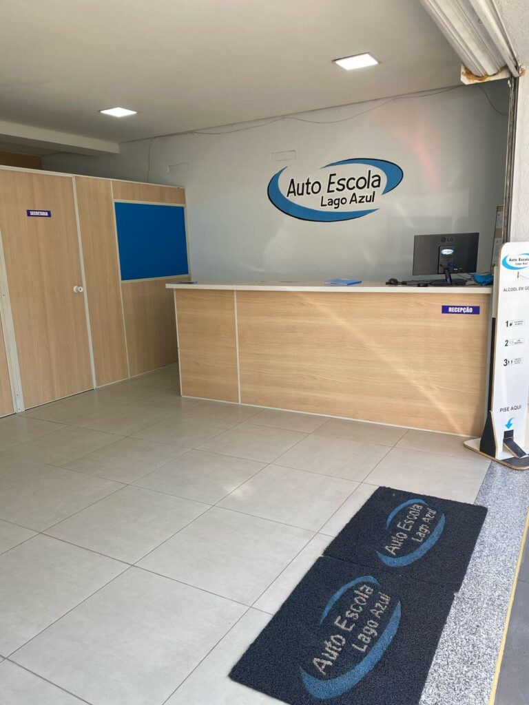 auto escola lago azul jundiai 7